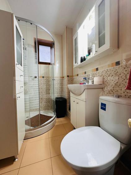 Casa Individuala cu 6 camere - 256mp utili - teren 680mp - zona Stupini, Brasov