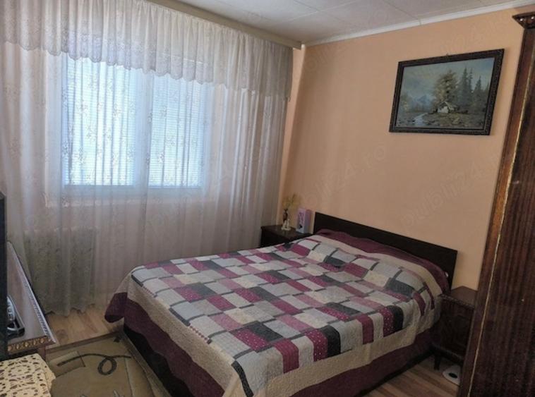 Vânzare apartament 3 camere Gorjului