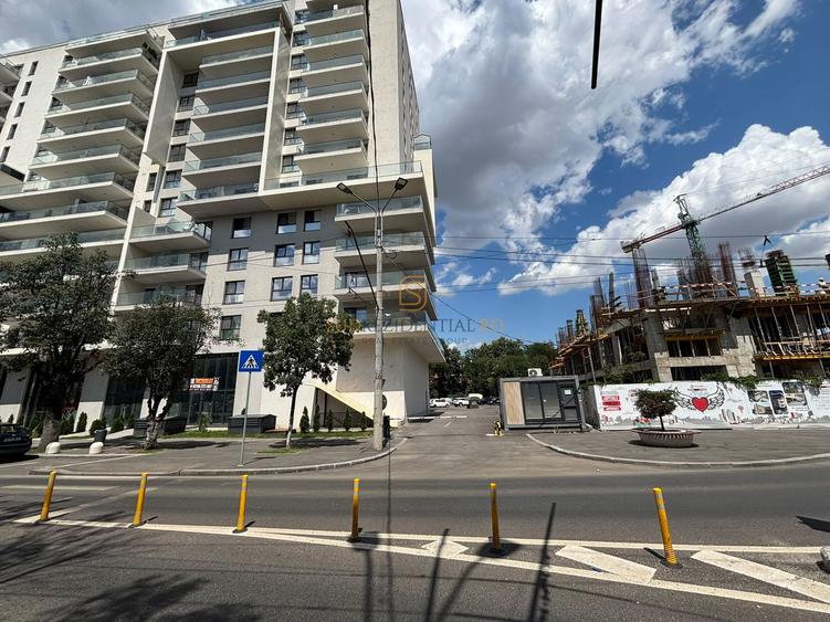 De inchiriat Spatiu Comercial, Emil Racovita, Berceni, Sector 4