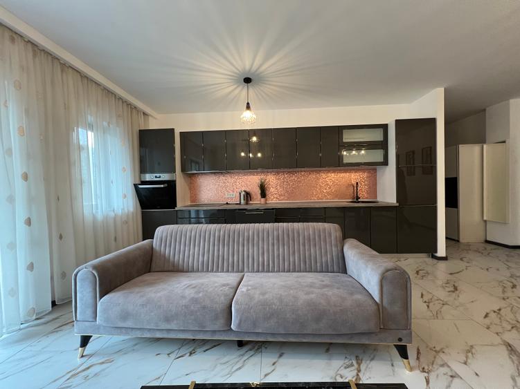 Inchiriere apartament 2 camere modern Iancu Nicolae