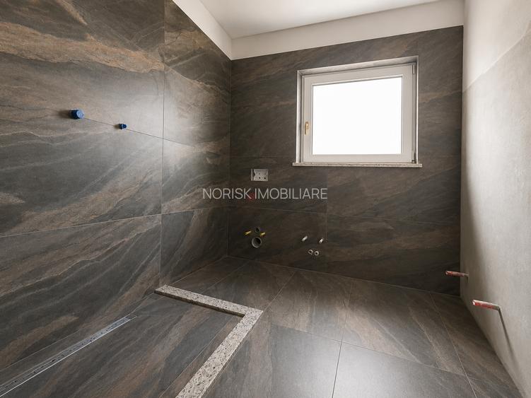 Casă P+M | 4 Camere | 210 mp | Teren 2.143 mp | Săvinești - 5