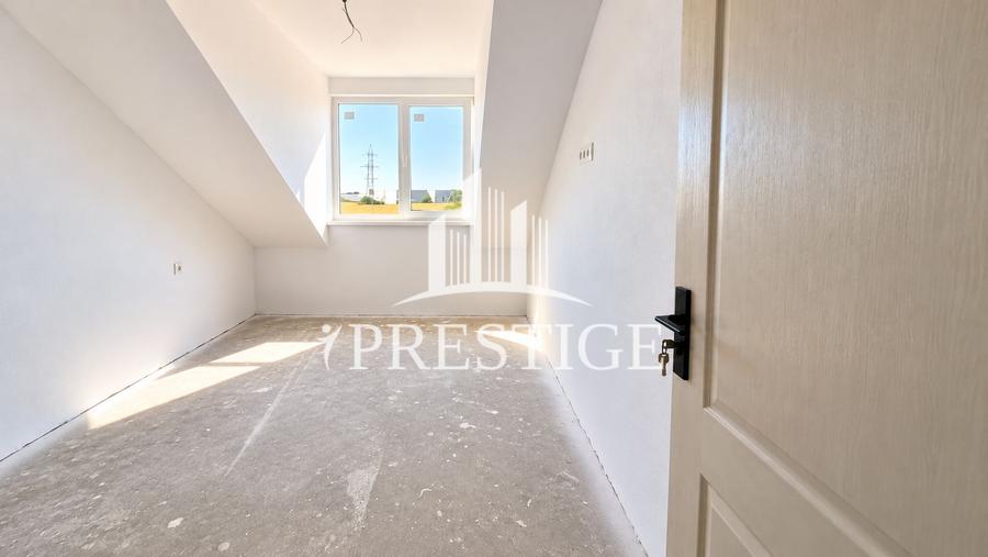 APARTAMENT 3 CAMERE, 76 MPU, BALCON, PARCARE, TURNIȘOR, BLOC NOU 2025