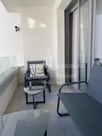 Bulevardul Unirii Studio Birouri |  Piata Unirii Bloc Nou - 14