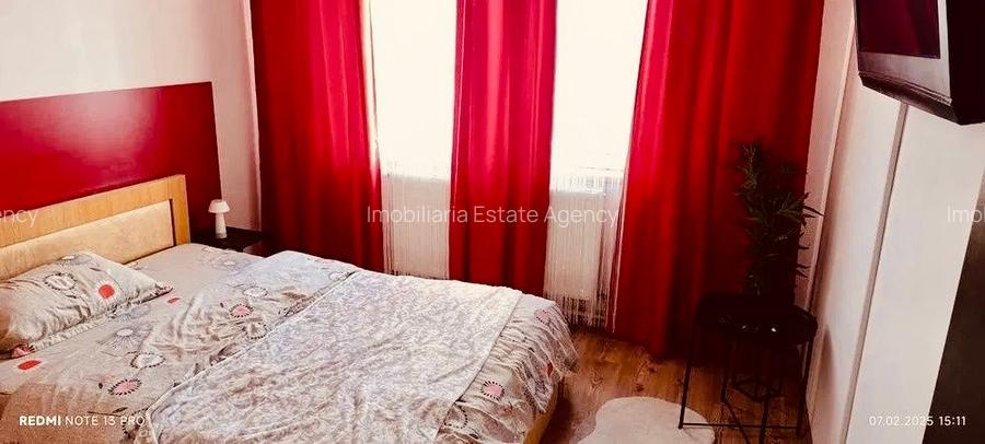 Apartament 2 camere Colentina, decomandat, mobilat si utilat modern, liber - 3