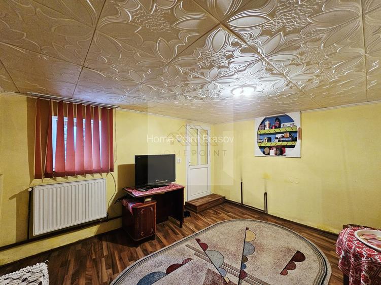 0% Comision | Casa Individuala Rasnov | Central - 27