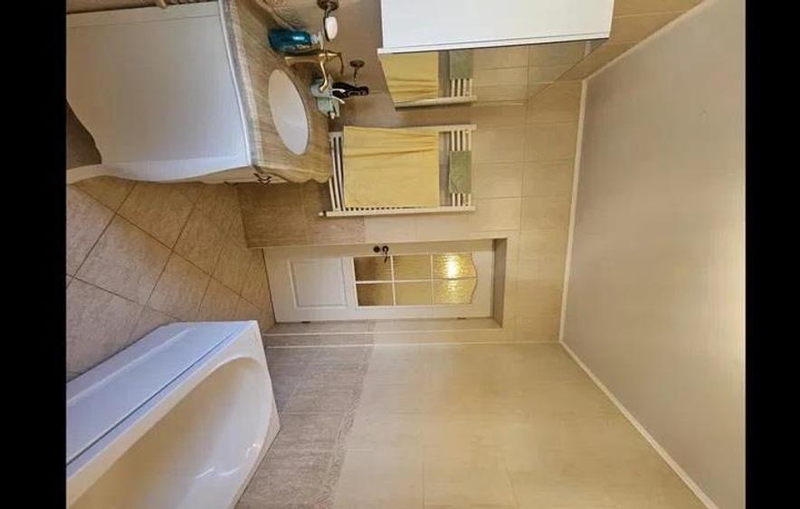 Vila tip duplex complex rezidential OMV-LAC