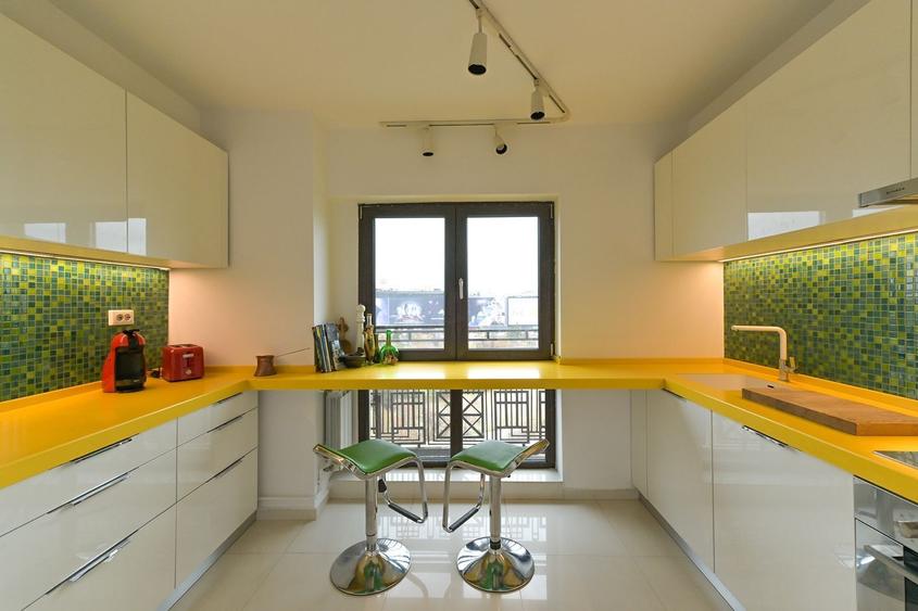 Apartament | 2 camere | Fantani | Piata Unirii
