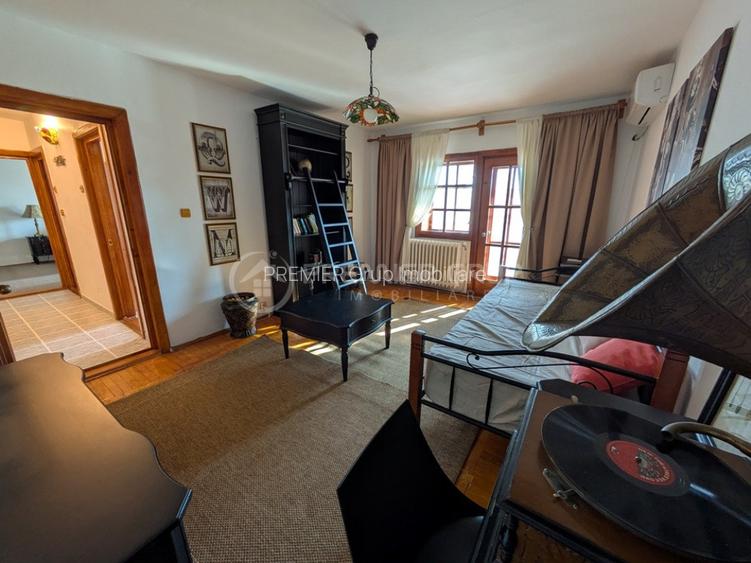 Apartament 2 camere 70mp, Gara - Billa, CT, AC - 4