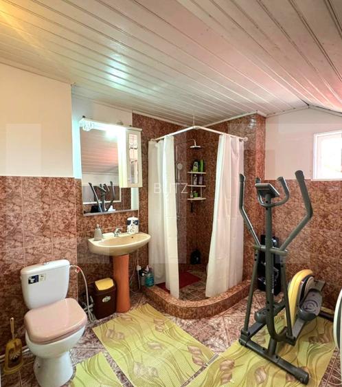 Apartament spațios cu 6 camere – zonă Centrală - 8