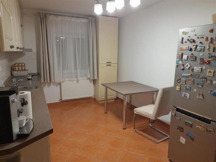 Renovat cu Centrala zona Lipovei