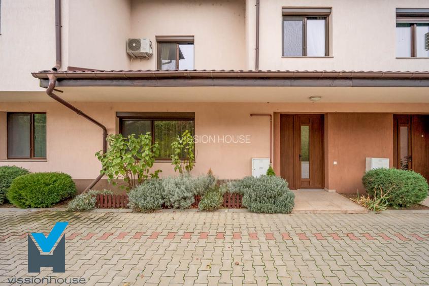 Inchiriere vila P+1 | Otopeni | Ferme - 3