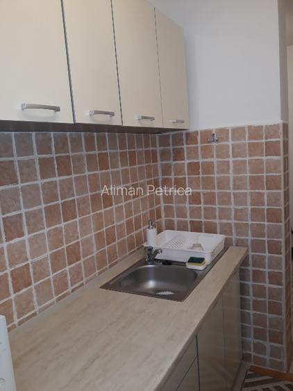 Garsoniera drumul taberei de inchiriat - 2