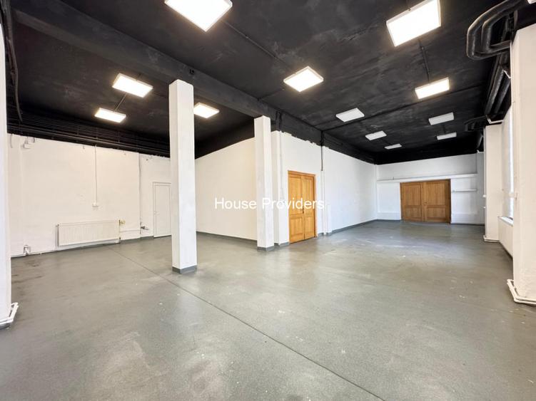 Spatiu Comercial 169 MPU P| Piata Unirii | Ultracentral