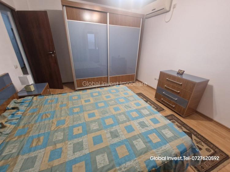Baba Novac - Apartament 2 camere mobilat-utilat, Loc de parcare , termen lung - 21