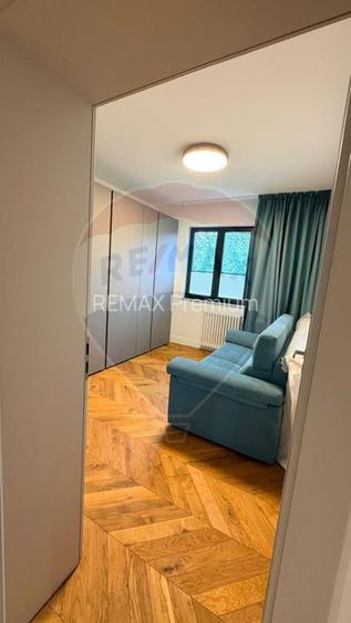 Proprietate exclusivistă cu 3 dormitoare în inima Clujului - 6