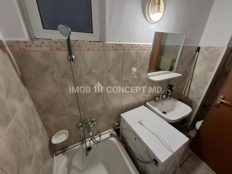 Inchiriere Garsoniera in zona Gh Doja