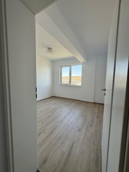 Ap 22 Teilor Residence - 2 camere Finisat