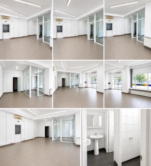 Piața Unirii–Bd. Corneliu Coposu | suprafata 100 mp I pret 2990 euro