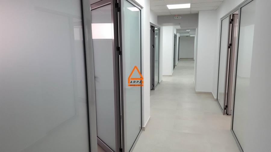 Spatiu comercial - Birouri - 300 mp - Centru Civic