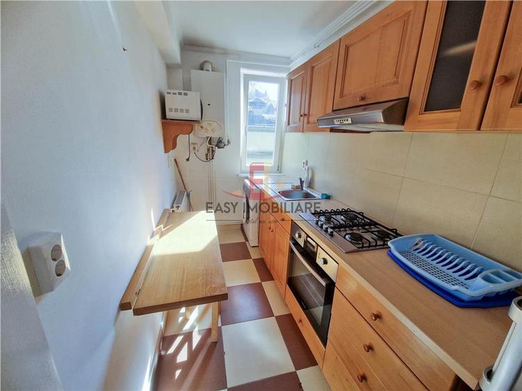 Apartament 2 camere, UMF, ultra central, Targu Mures