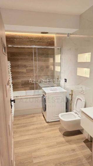 Apartament premium 2 camere terasa spatioasa parcare complex Evolution - 4