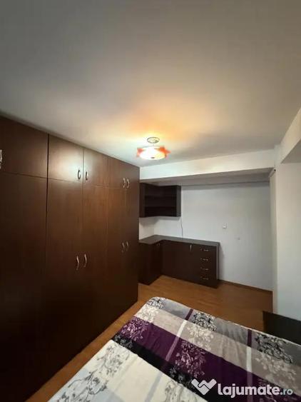 Apartament 3 camere Craiovita noua, bloc nou, loc parcare
