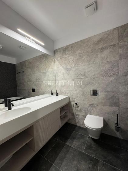 Apartament 4 camere-decomandat+boxa+parcare-mobilat-zona Timpuri Noi - 12