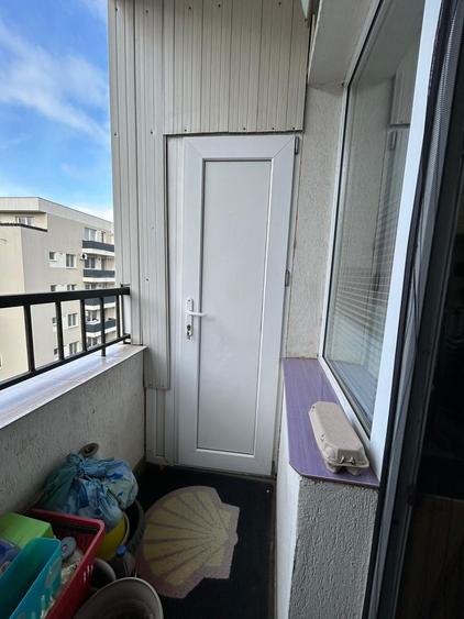 3 camere, cu balcon, loc de parcare, Atelierul de Pizza