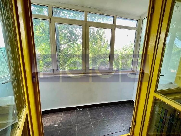 APARTAMENT 3 CAMERE 61MP GARA DE NORD/PLEVNEI SEMIDOMANDAT DUBLU VEDERE - 3
