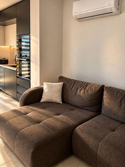 PIATA SUDULUI | EMIL RACOVITA - Apartament 2 camere mobilat
