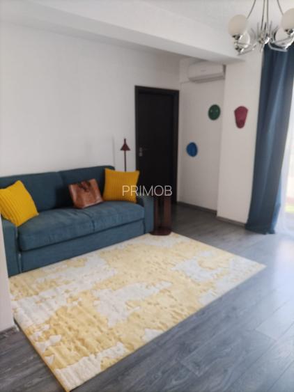 3 camere | Etaj 1/3 | Bloc 2015 | Renovat | Mutare imediată