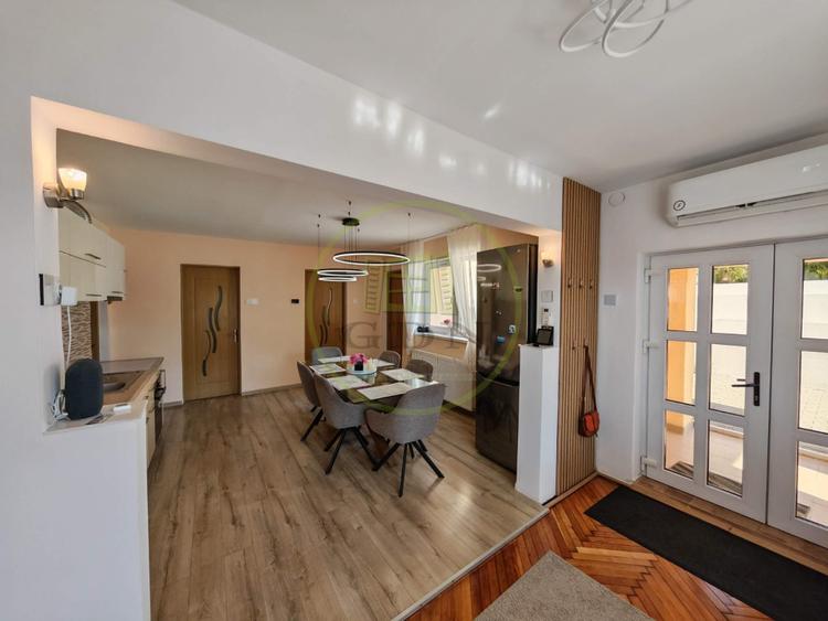 Casă de vânzare Reghin zona semicentrală.