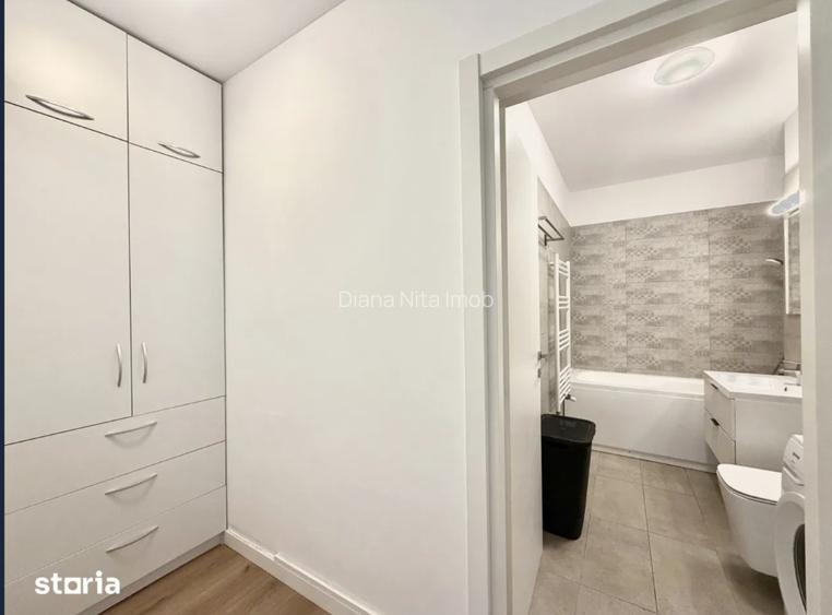 Apartament 2 camere/ Onix Park/ Aviatiei-Pipera - 12