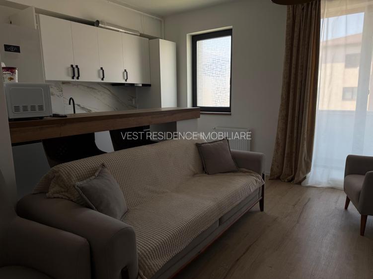 Apartament cu 2 camere, Prima inchiriere - 5