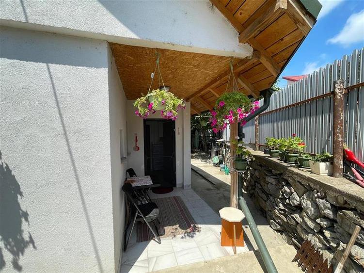 Casa  de vanzare zona E3 -Tulcea