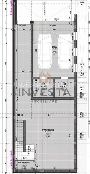 Spatiu comercial de vanzare pe strada Campului! - 2