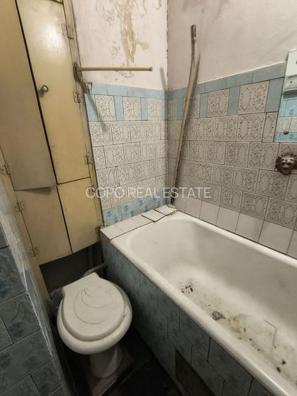 Apartament 3 camere semidecomandat Berceni - 9
