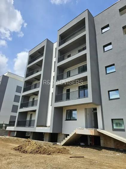 Apartament 2 camere Finalizat Terasa Oferta Parcare Metrou Teclu - 3