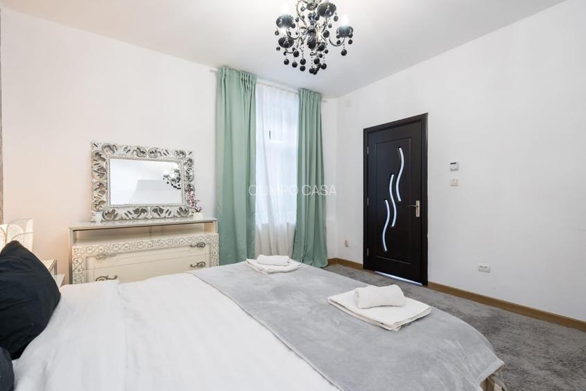 OFERTA  APARTAMENT 2 CAMERE LUX - 25
