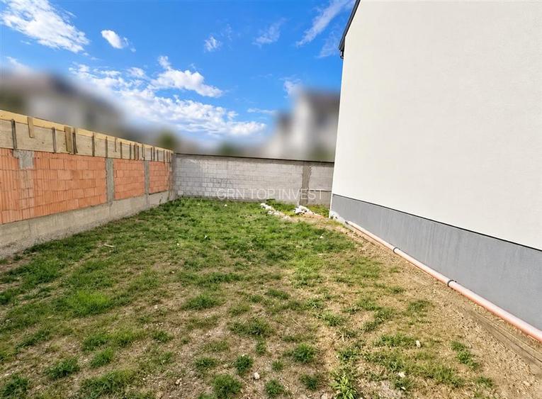 Casa moderna 3 camere 2 bai si curte Cartierul Arhitectilor - 8