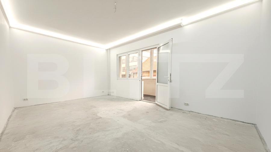 Apartament Generos in Zona Lotus 2, 90mp, Parter - 3