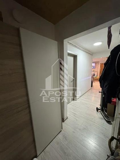 Apartament 2 camere de vanzare, zona Dambovita, Timisoara
