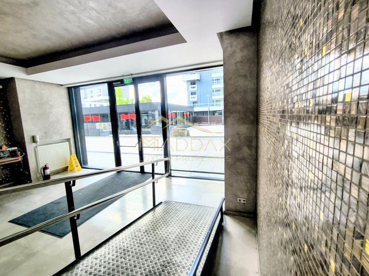 Apartament 3 camere // 2 saune // metrou Pipera