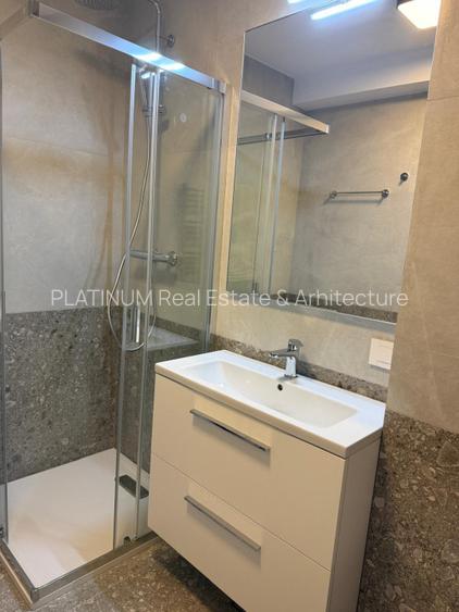 Apartament 3 camere, bloc nou, parcare subterană, lângă Teatrul Național - 9
