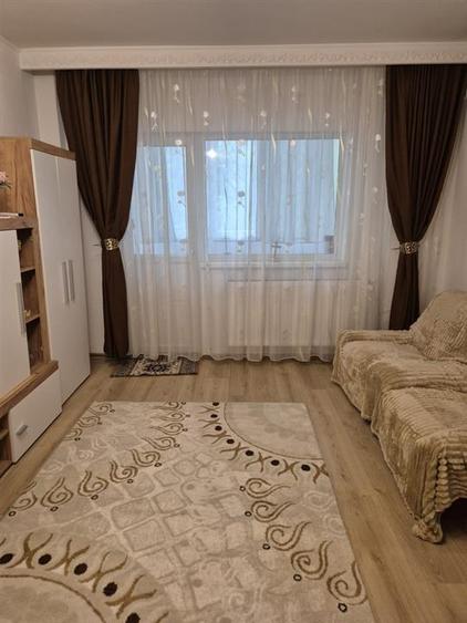 Apartament 3 camere inchiriere Gorjului/Militari