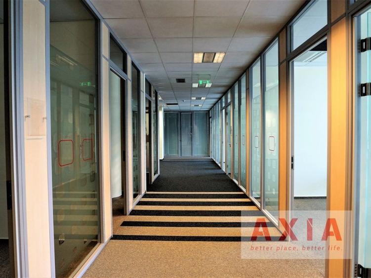 Inchiriere birouri Baneasa Business & Technology Park, comision 0%