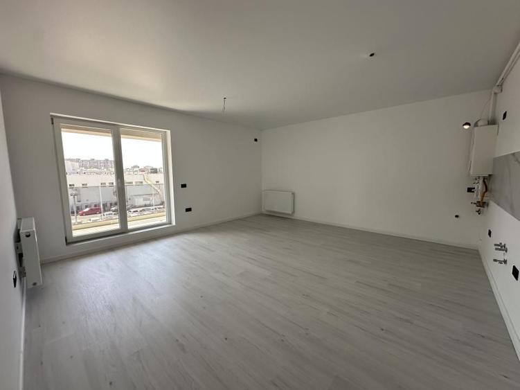 Apartament 3 camere - Auchan Titan - Bloc Nou Direct - Dezvoltator Comision 0%