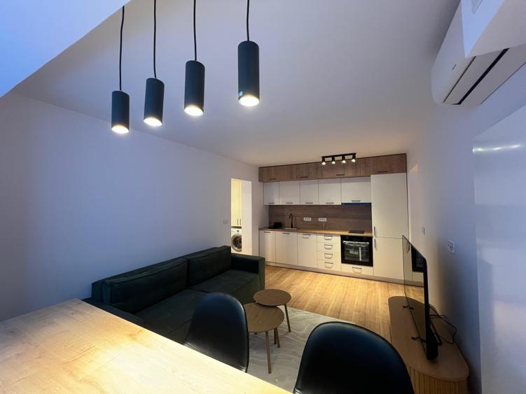 Apartament 2 camere - Drumul Taberei
