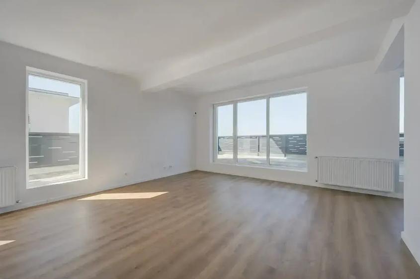 Duplex 3 camere The Suburb Buftea