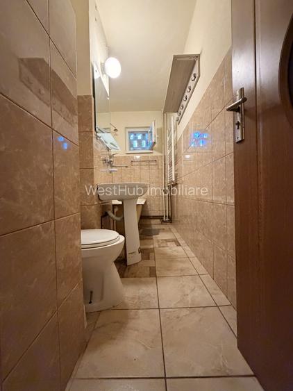 Apartament 2 camere, semidecomandat, 55 mp utili, etaj 1 - Circumvalatiunii - 9